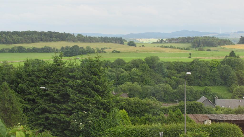 Deine-Eifel-Ferienwohnung Feusdorf Bagian luar foto
