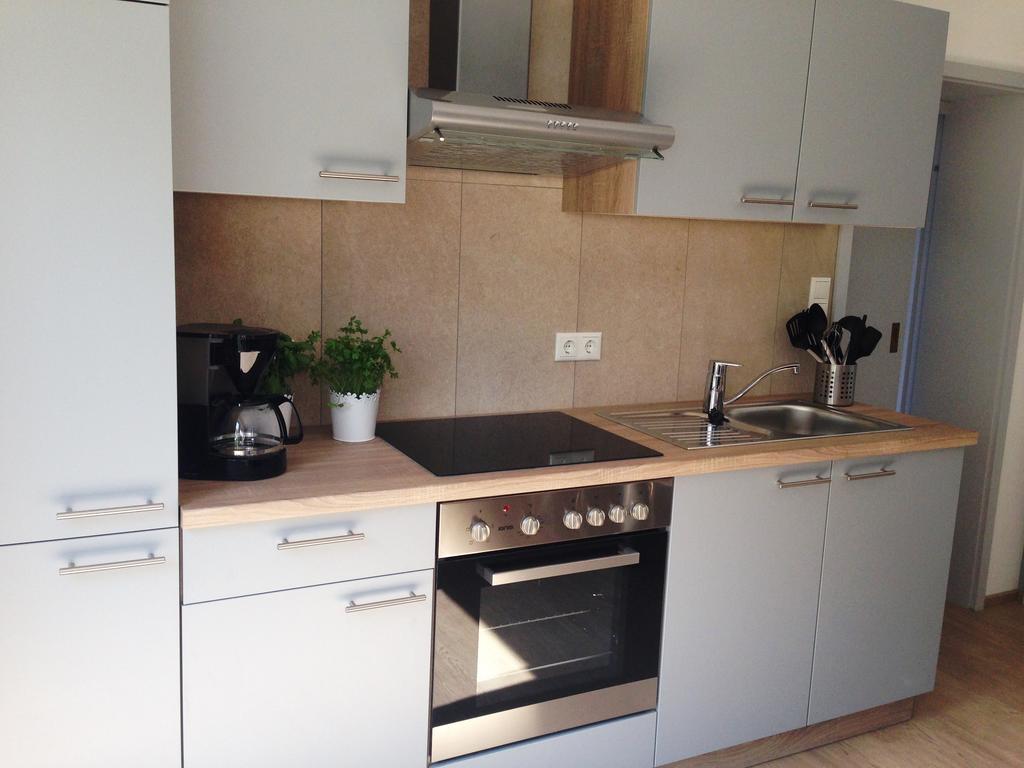 Deine-Eifel-Ferienwohnung Feusdorf Bagian luar foto